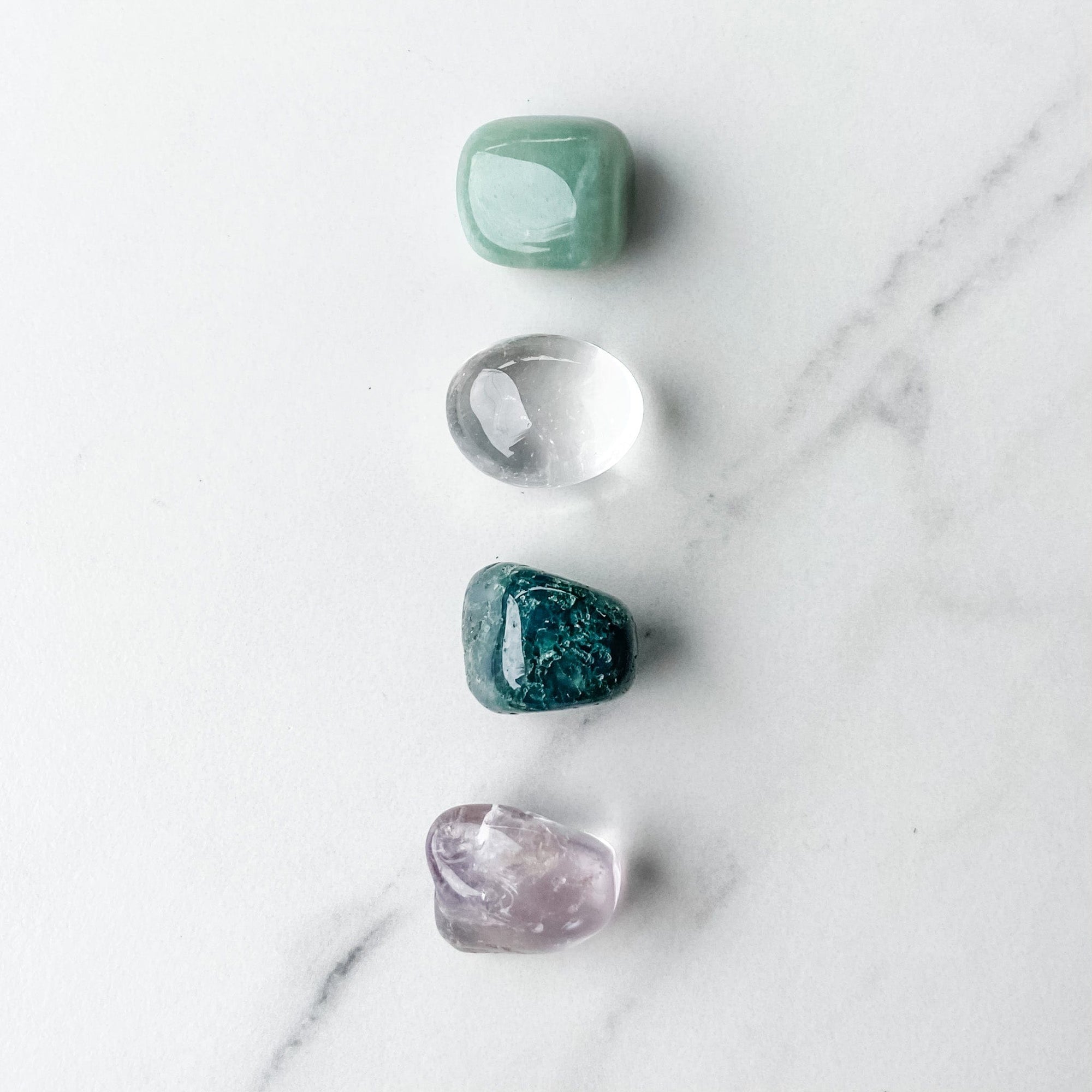 S1128 Zodiac crystal kit Gemini.cystals australia.best crystals for gemini australia gemrox sydney 1