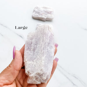 S1186 Kunzite crystal raw rough stone australia.Natural pink kunzite raw stone australia.Crystals australia .Gemrox sydney 1