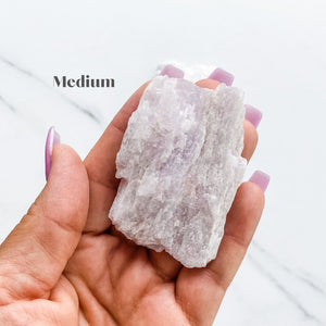 S1186 Kunzite crystal raw rough stone australia.Natural pink kunzite raw stone australia.Crystals australia .Gemrox sydney 1