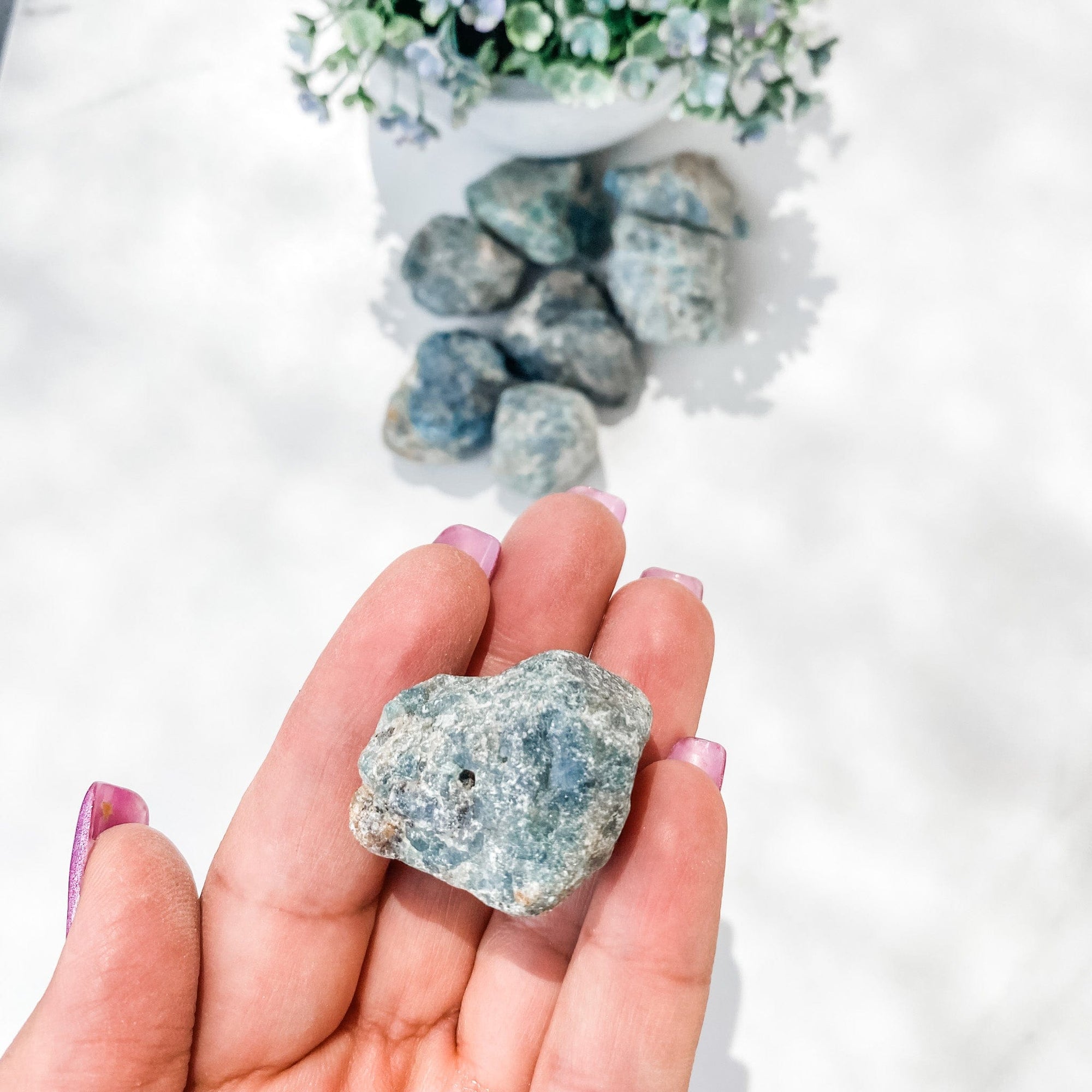 S1311 Blue Apatite raw crystal stones australia. Natural and raw blue apatite stones australia. crystals australia. gemrox sydney 1
