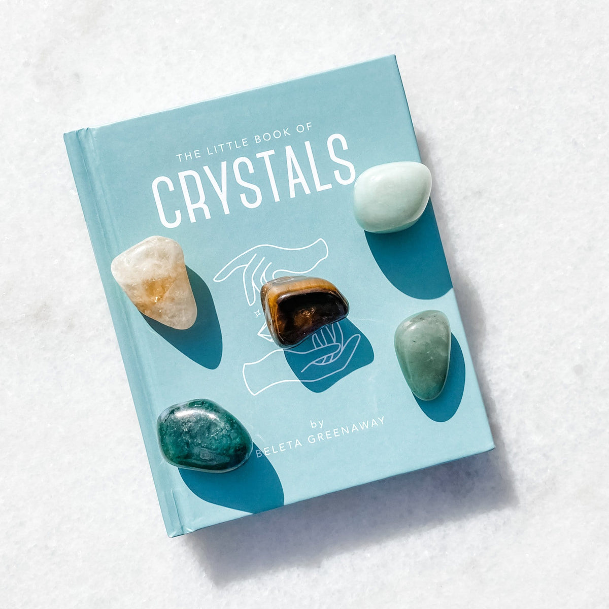 new business success crystal kit tumbled stones australia healing chakra prosperity abundance
