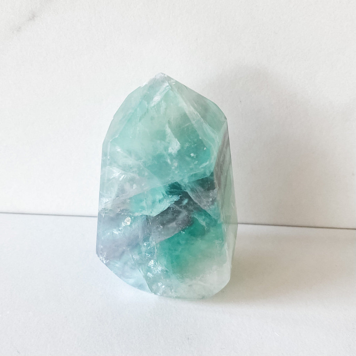 fluorite crystal generator tower obelisk gemrox australia