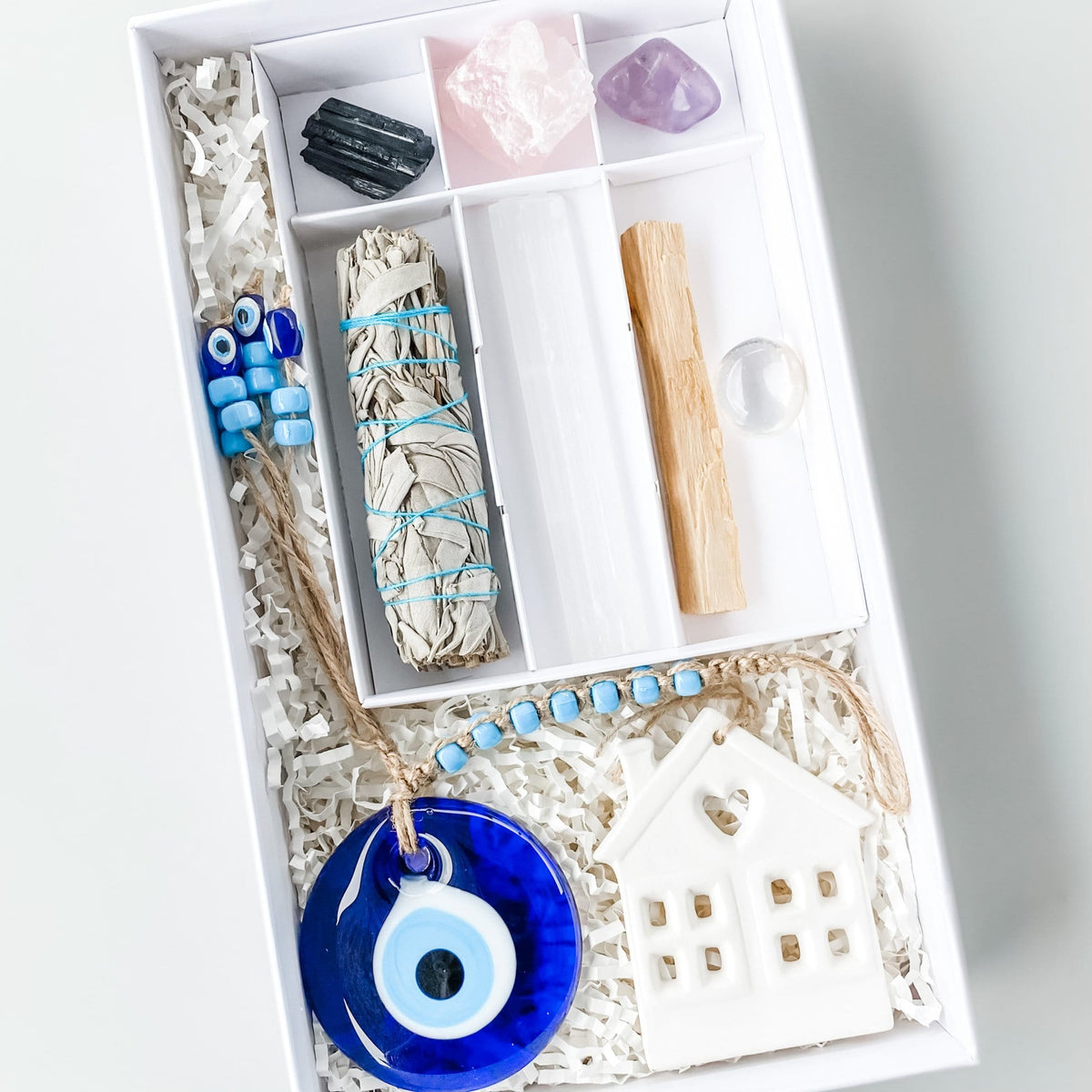 s1011 Crystal chip roller essence aromatherapy tumbled stone set crystals australia gemrox 1