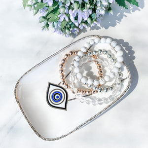 s1045 evil eye trinket tray jewellery tray home protection evil eye shop sydney gemrorx 1