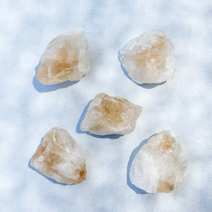 s1051 citrine natural raw rough chunk stone crystals australia gemrox sydney 10