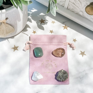 s1122  zodiac crystal kit capricorn crystals australia best crystals for capricorn australia gemrox sydney 13