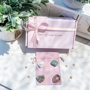 s1122  zodiac crystal kit capricorn crystals australia best crystals for capricorn australia gemrox sydney 13