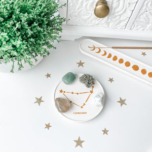 s1122  zodiac crystal kit capricorn crystals australia best crystals for capricorn australia gemrox sydney 13