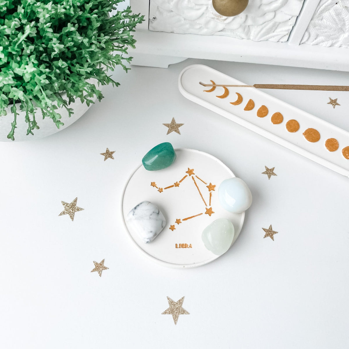 s1124  zodiac crystal kit libra crystals australia best crystals for libra australia gemrox sydney 1