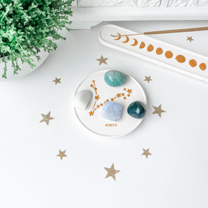 zodiac crystal kit pisces crystals australia best crystals for pisces australia gemrox sydney 