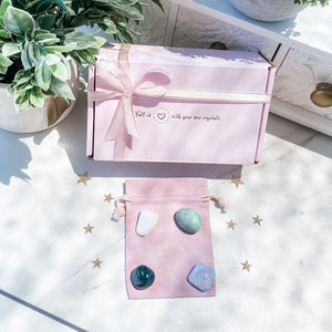 zodiac crystal kit pisces crystals australia best crystals for pisces australia gemrox sydney 