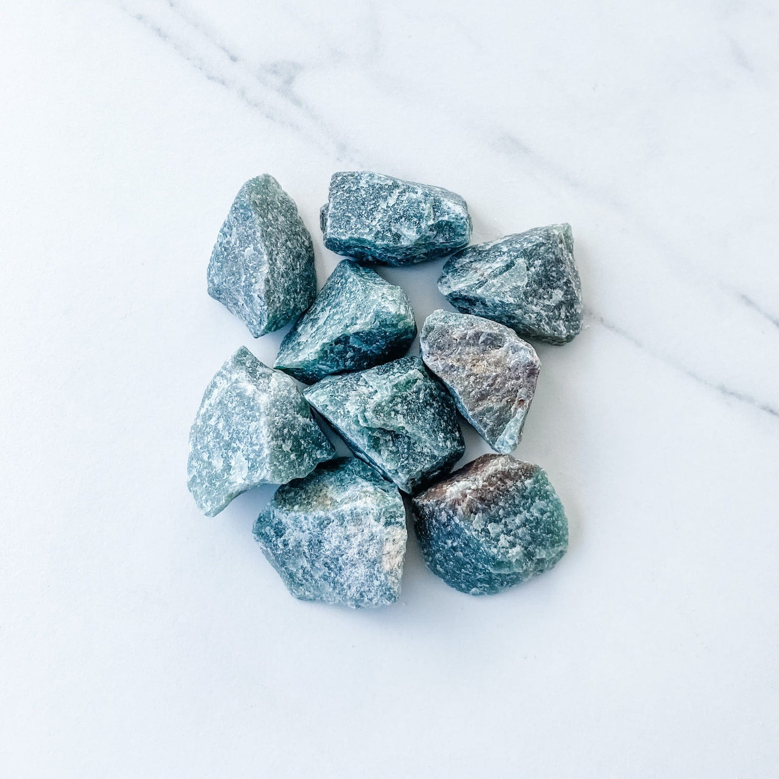 s1135 green aventurine raw rough stone crystals australia gemrox sydney 1