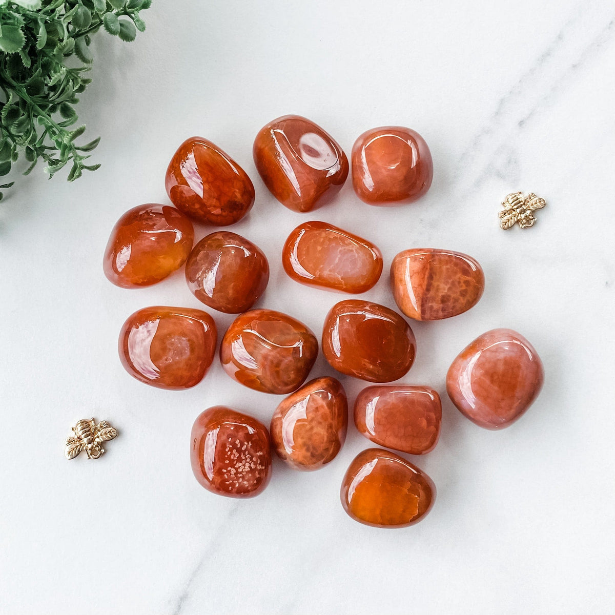 s1174 fire agate crystal tumbled stones australia.Natural fire agate fire quartz crystal tumbled stones australia.crystals australia .gemrox sydney 1