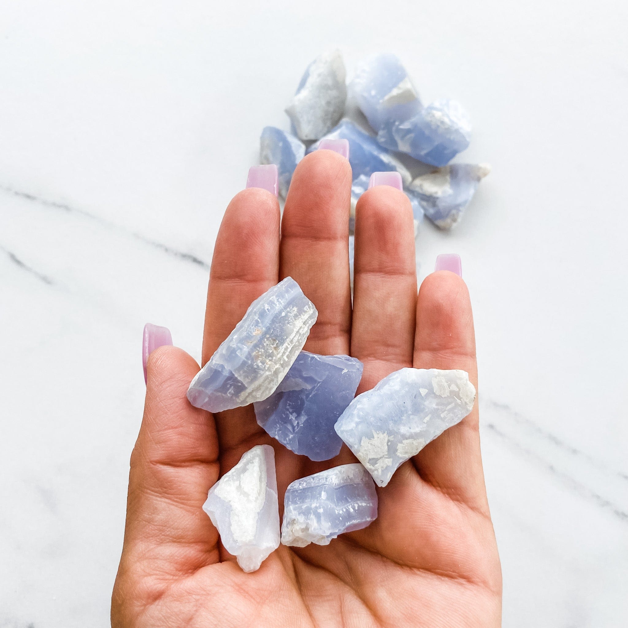 Raw blue lace deals agate for sale