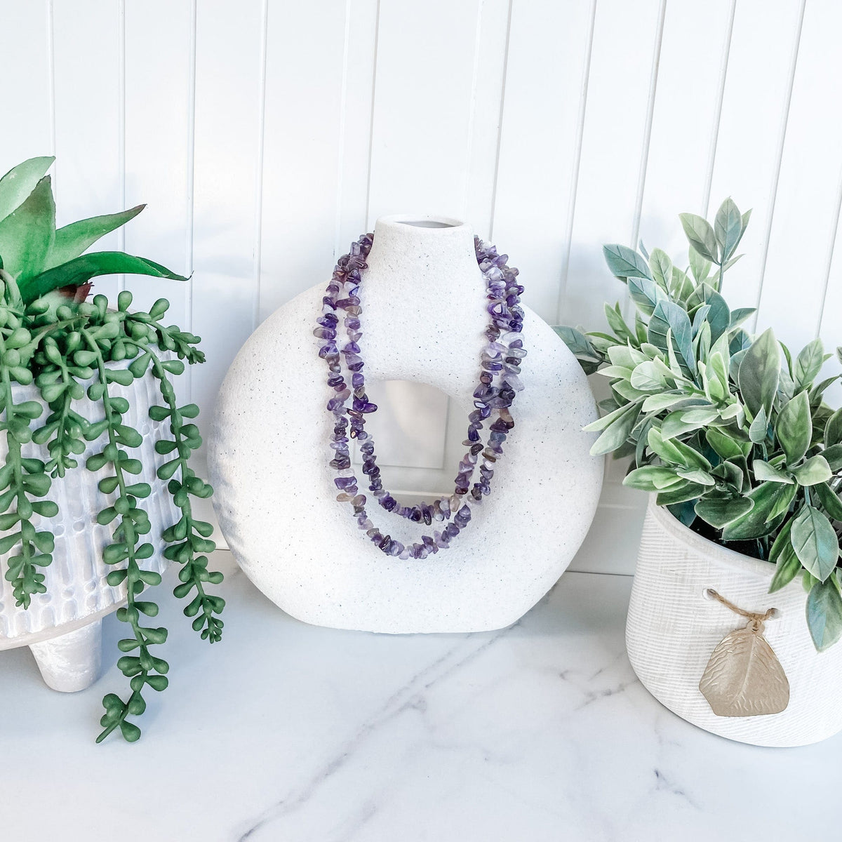 s1234  crystal chip strand necklace australia.crystal chip necklaces australia. crystals australia gemrox sydney 1.jpg