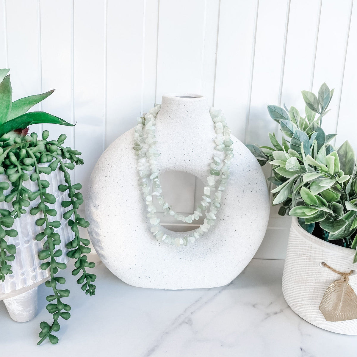 s1234  crystal chip strand necklace australia.crystal chip necklaces australia. crystals australia gemrox sydney 1.jpg