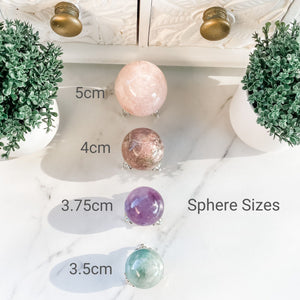 s1263 silver metal crystal ball sphere stand australia.sphere stand australia.sphere stand metal.Sphere stands australia.gemrox sydney 1
