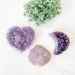 s1266 amethyst crystal cluster australia 10cm.Purple amethyst crystal raw cluster australia.crystals australia.gemrox sydney 1