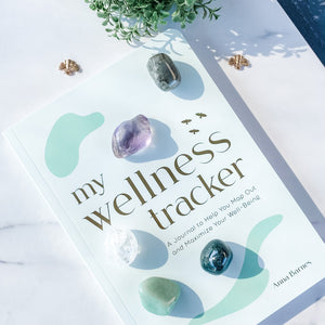 Crystal Wellness Centre Northcote