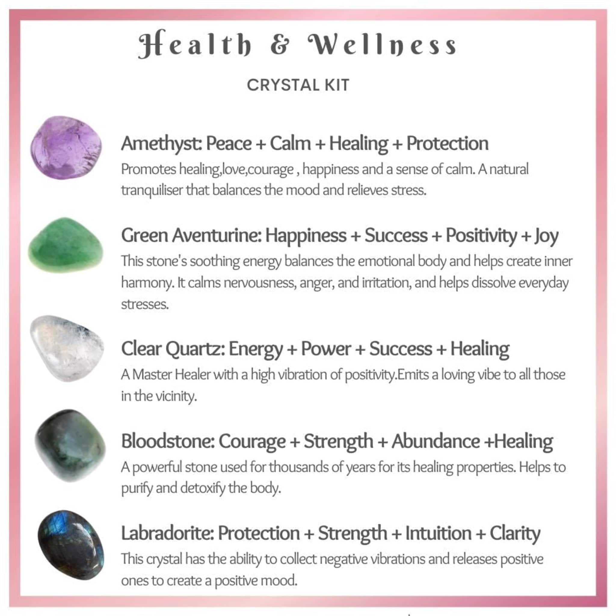 Crystal Wellness Centre Northcote