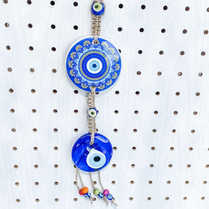 s1335 turkish evil eye hamsa hand protection wall amulet home decor australia gemrox sydney 1