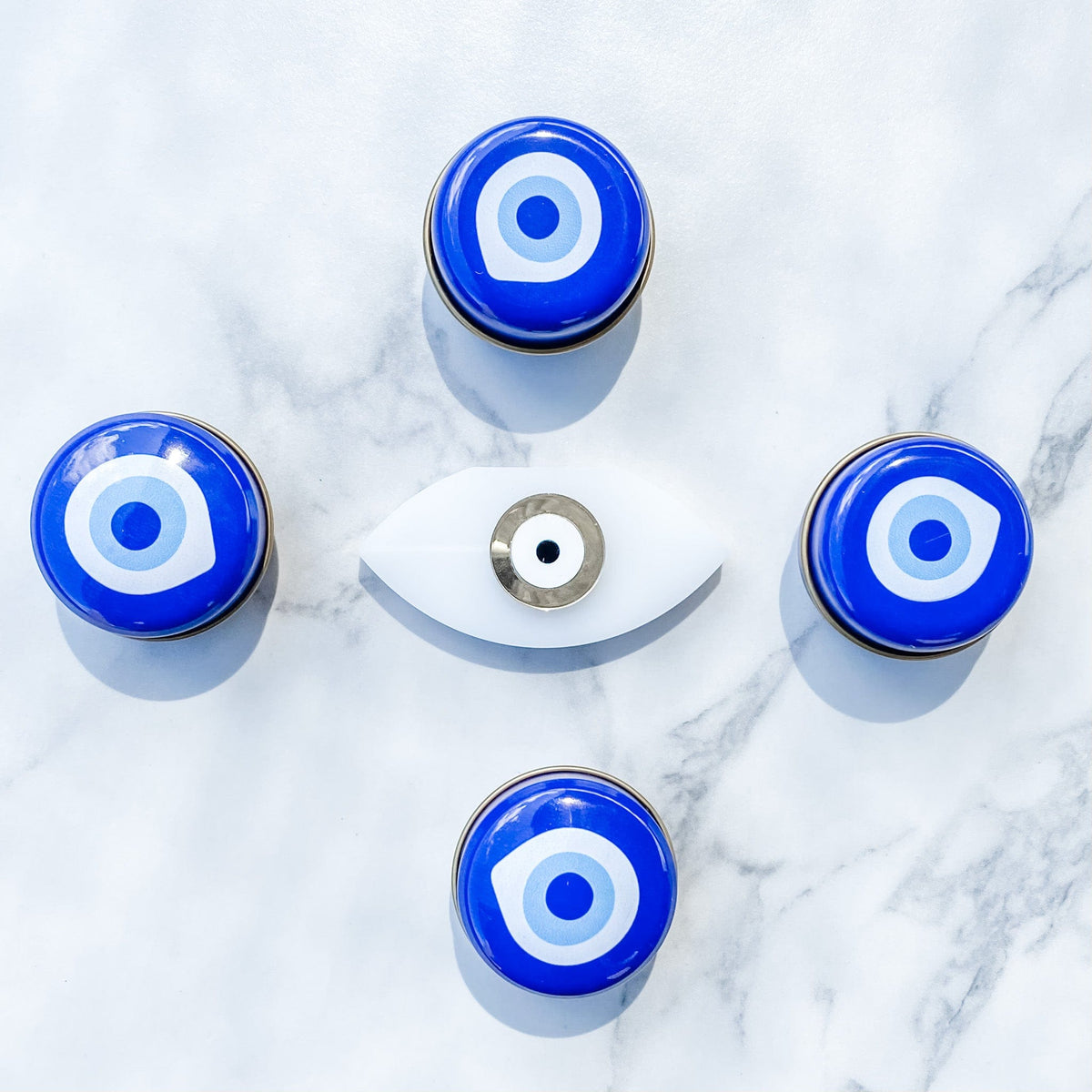 s1343 turkish evil eye protection mini storage tins made in turkey. evil eye storage tins australia.gemrox sydney 1