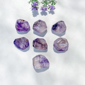 s1349 super seven melody stone sacred stone tumbled stones australia.super seven crystal australia.gemrox sydney 1