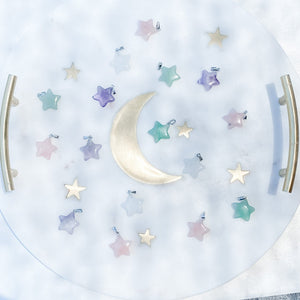 s1398 star shaped mini stone pendants necklaces rose quartz star green aventurine star clear quartz star amethyst star shaped carved pendant necklace australia 3