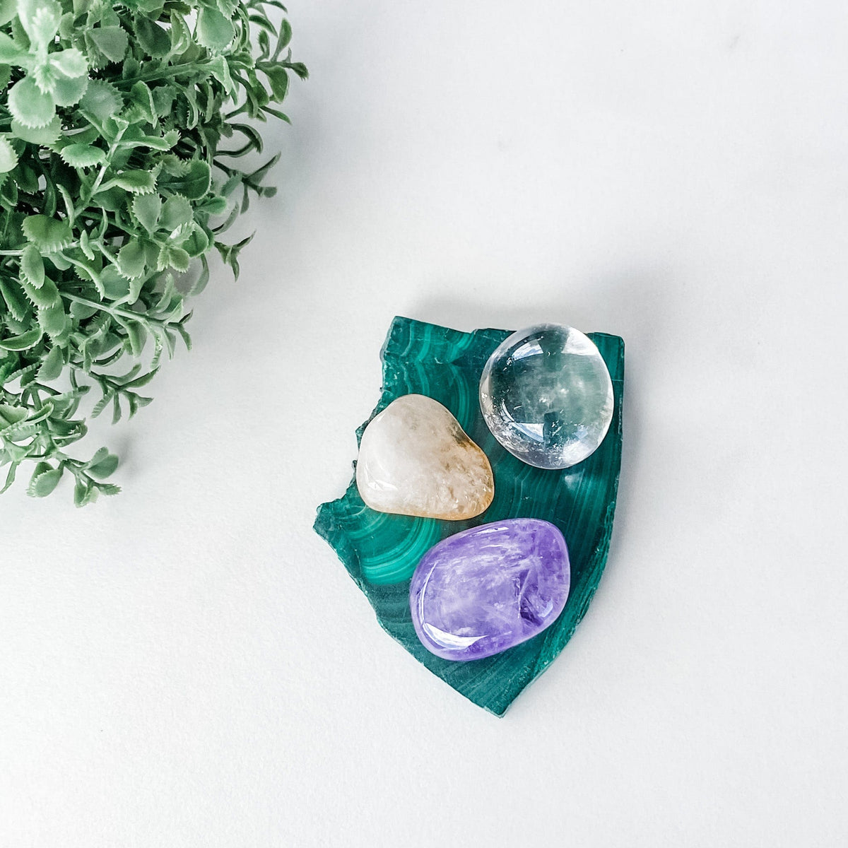 s1481 natural malachite crystal slice slab 7cm australia. real malachite stone slab australia,gemrox sydney 1