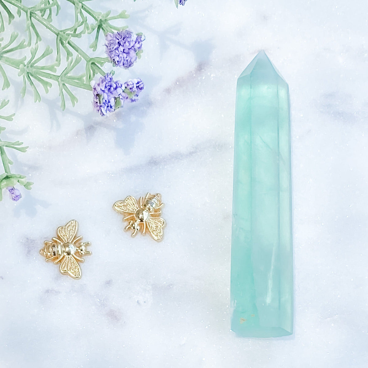 s1499 green fluorite crystal tower generator 8.5cm obelisk australia. fluorite tower australia.gemrox sydney 1