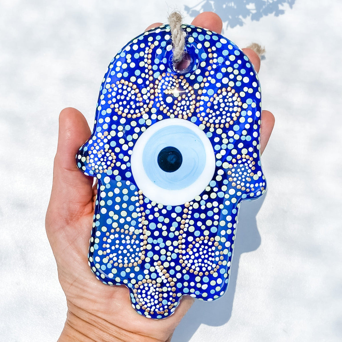 s1507 turkish hamsa hand evil eye wall hanging amulet australia. hamsa hand evil eye home decor wall hanging australia. gemrox sydney 1