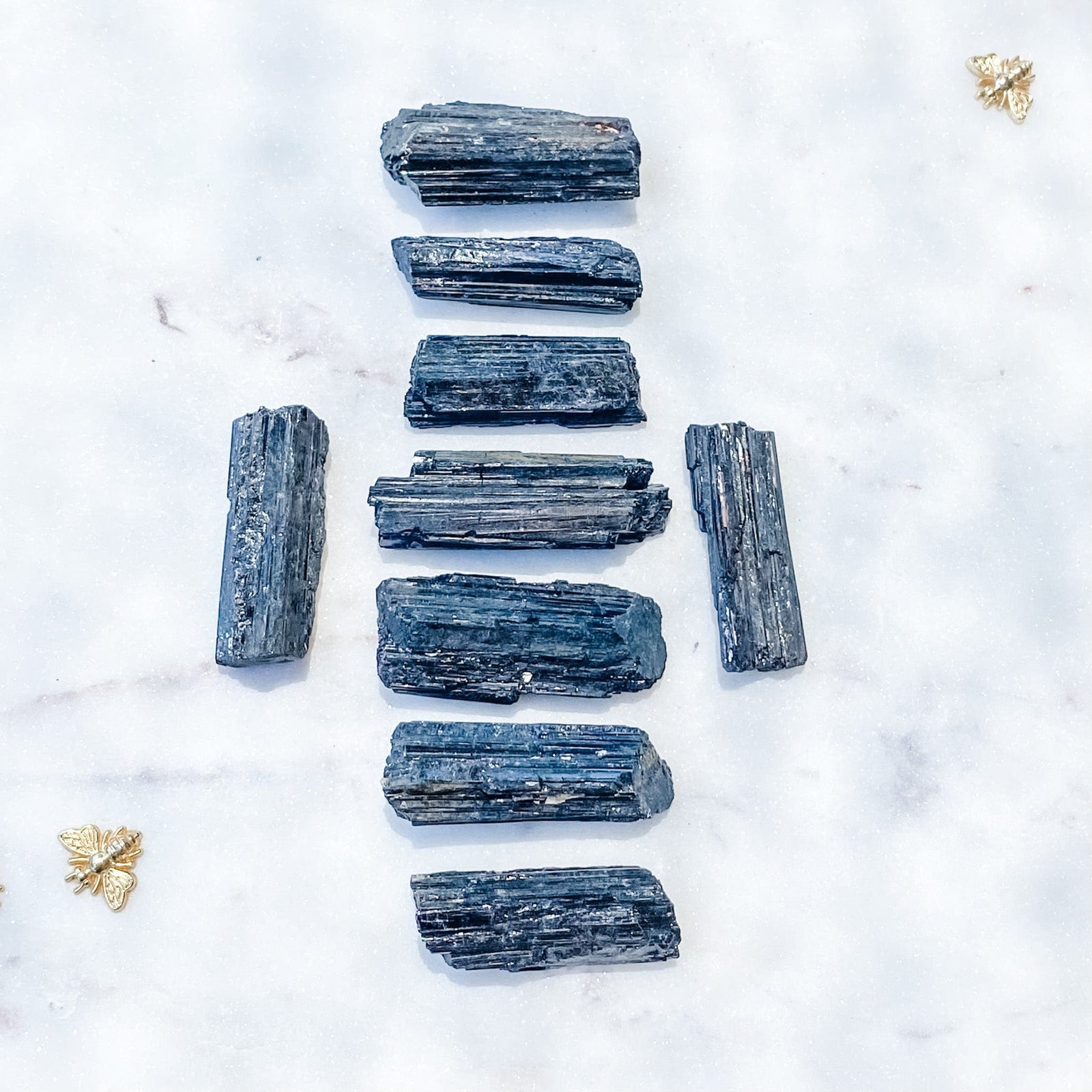 s1547 black tourmaline raw sticks logs stone 5cm australia. black tourmaline raw stone australia. gemrox sydney 1