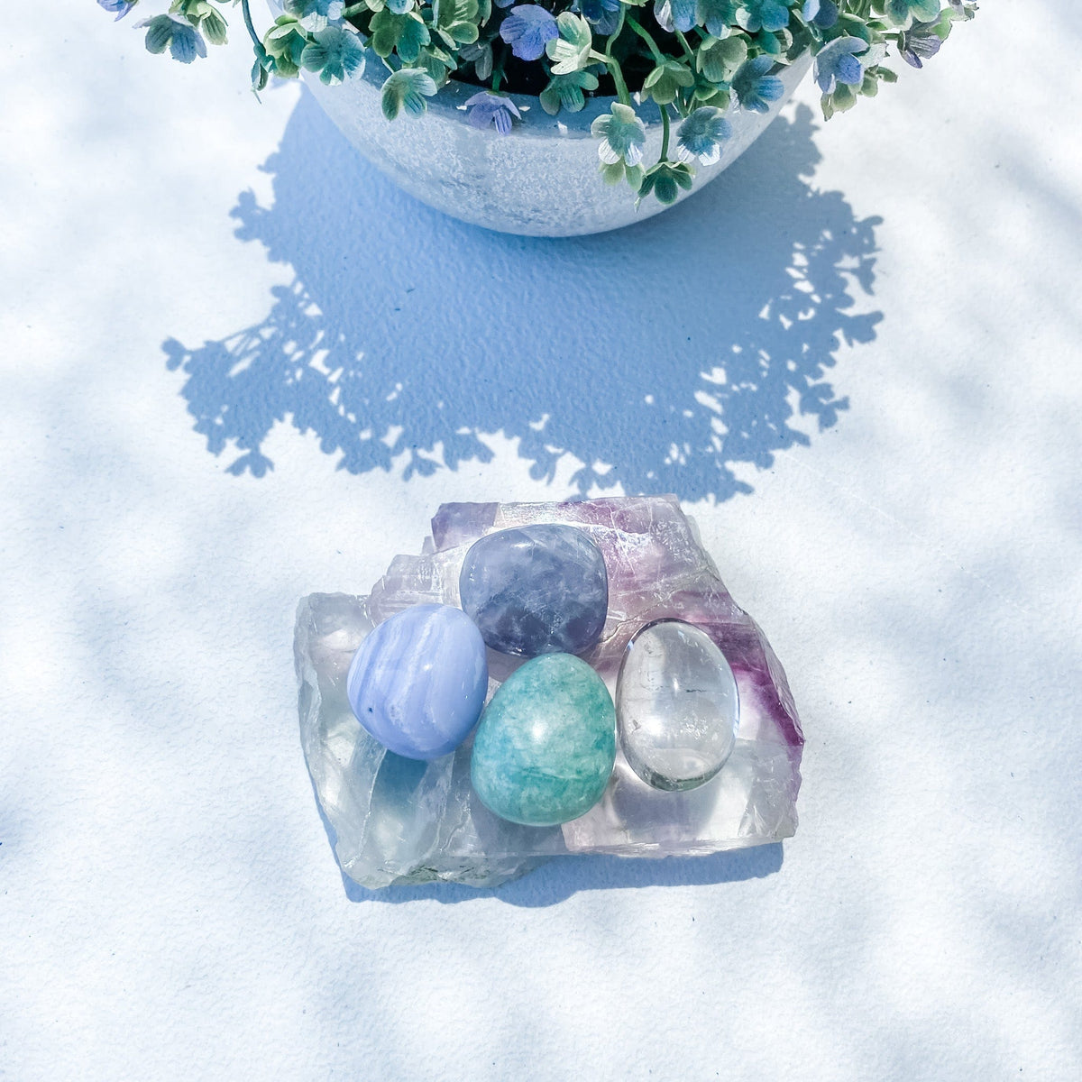 s1558 rainbow fluoirte crystal slab slice 8cm australia. buy fluorite slab slice australia. crystal shop shops sydney. gemrox sydney 1