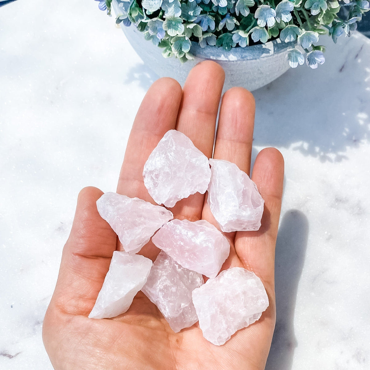 s1571 natural rose quartz crystal raw rough 3cm chunk stone australia. rose quartz raw stones australia. gemrox sydney 2