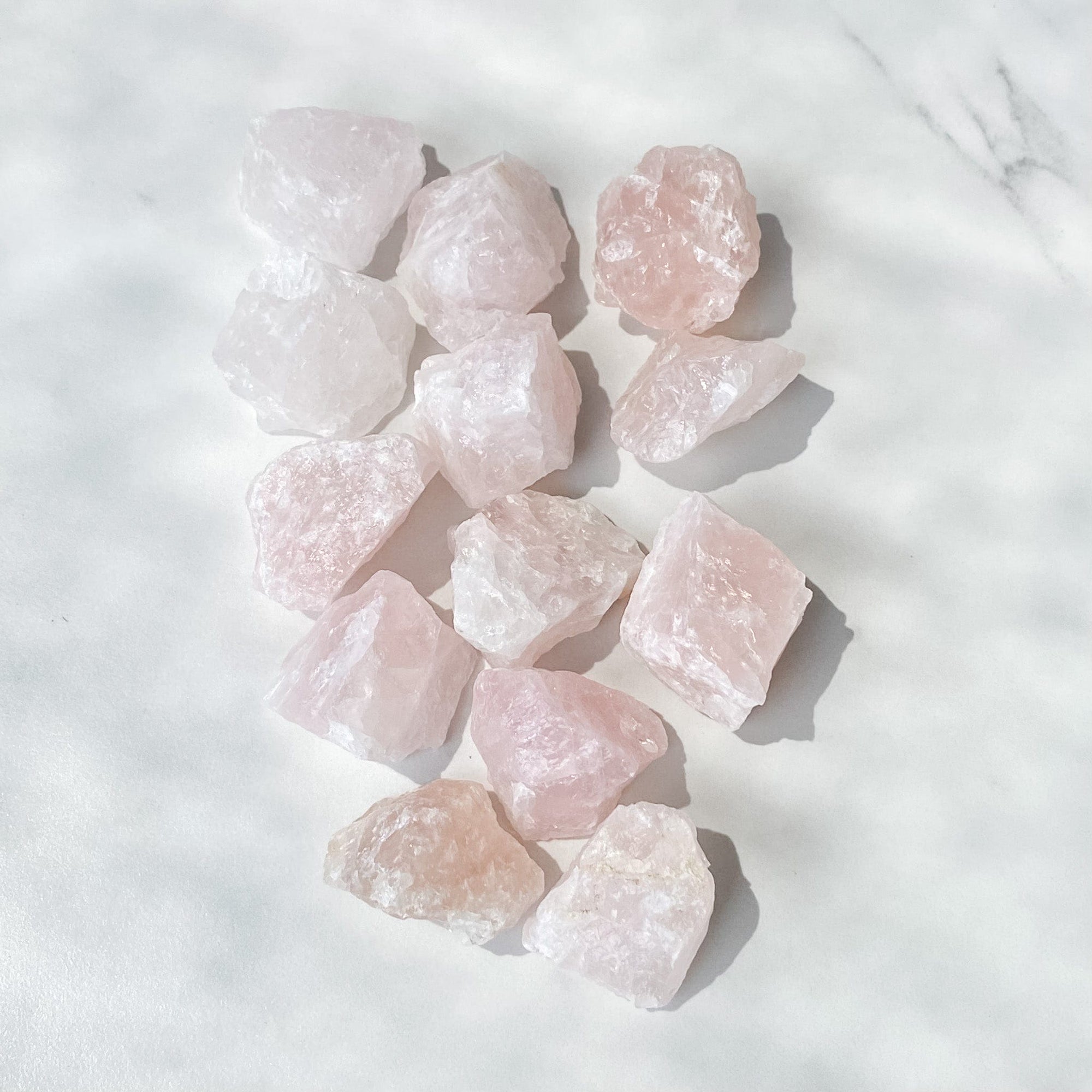 s1572 natural rose quartz crystal raw rough 4cm chunk stone australia. rose quartz raw stones australia. gemrox sydney 1