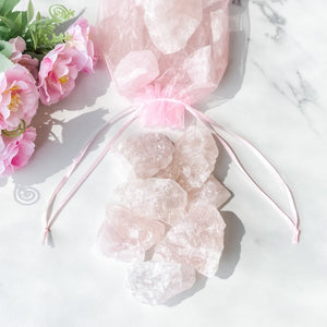 s1575 natural rose quartz crystal raw stone 1000 grams 1 kilo bulk buy home styling stones australia.gemrox sydney 1