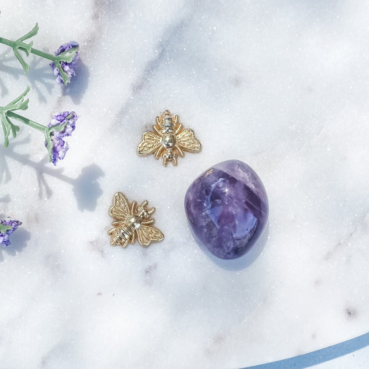 s1596 purple fluorite crystal tumbled stone 2.5cm australia. buy fluorite purple tumbled stones australia. gemrox sydney 1