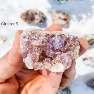 s1613 pink amethyst crystal cluster geode australia. buy pink amethyst crystal clusters australia.gemrox sydney number 30