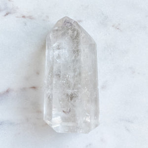 clear quartz crystal healing generator tower point australia