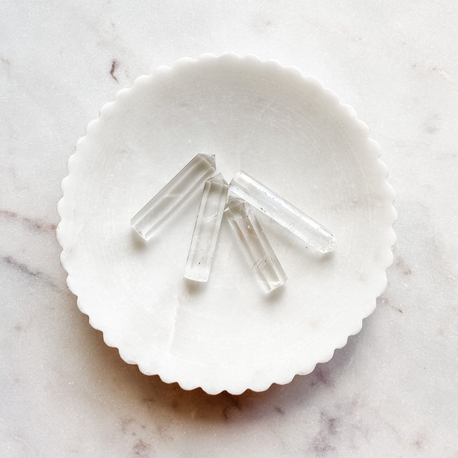 clear quartz crystal healing generator tower point australia