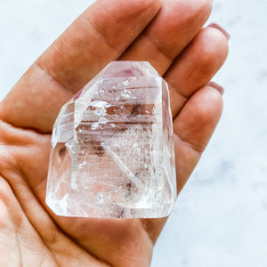 clear quartz crystal healing generator tower point australia