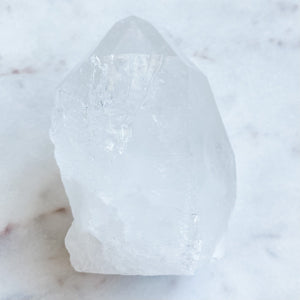 clear quartz crystal healing generator tower point australia