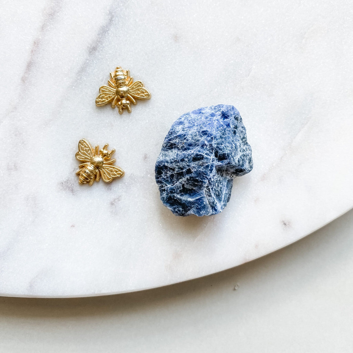 Sodalite Raw Chunk-4.5cm