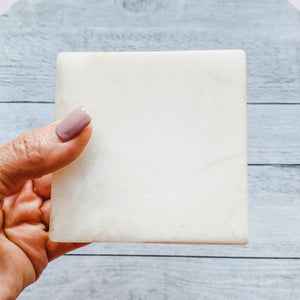 alabaster stone jewellery trinket box