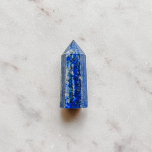 lapis lazuli crystal generator tower healing australia