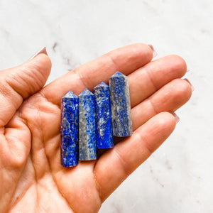 lapis lazuli crystal generator tower healing australia