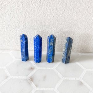 lapis lazuli crystal generator tower healing australia