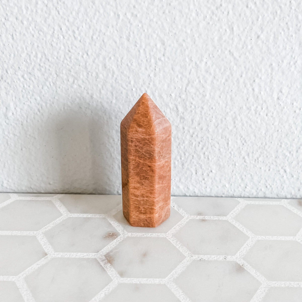 moonstone crystal generator tower wand healing australia