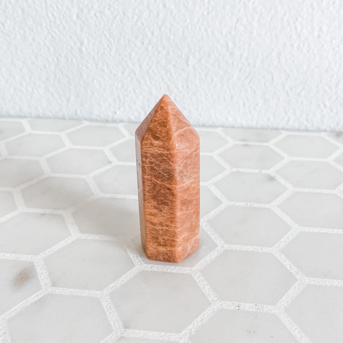 moonstone crystal generator tower wand healing australia