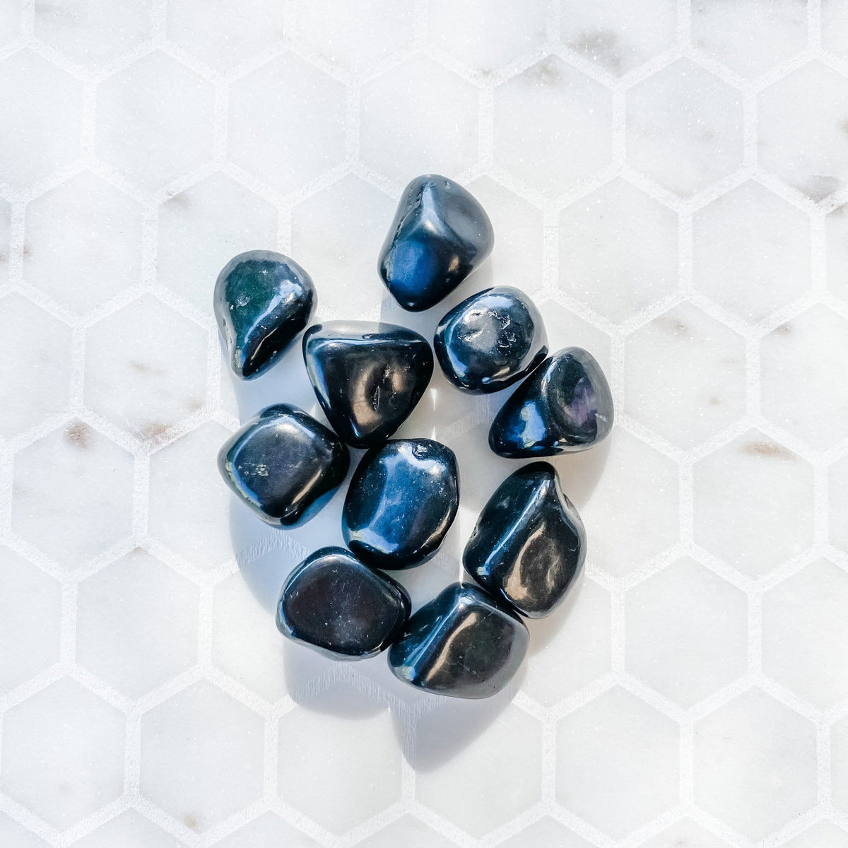 shungite crystal tumbled stone australia